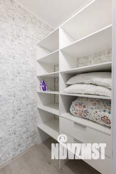 1-к квартира, посуточно, 45м2, 4/25 этаж