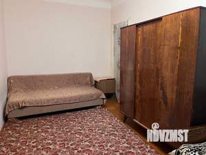 1-к квартира, на длительный срок, 32м2, 3/5 этаж