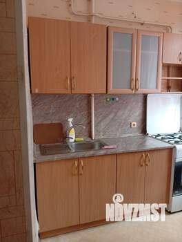 1-к квартира, на длительный срок, 38м2, 2/4 этаж