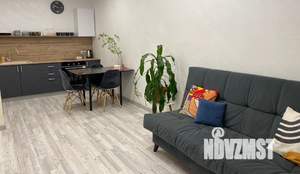 2-к квартира, посуточно, 50м2, 5/25 этаж