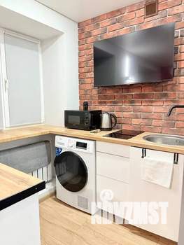 2-к квартира, посуточно, 31м2, 1/5 этаж