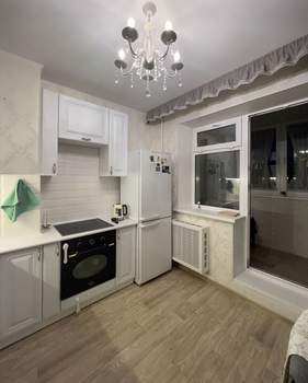 1-к квартира, на длительный срок, 42м2, 4/11 этаж