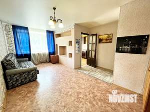 1-к квартира, на длительный срок, 32м2, 1/5 этаж
