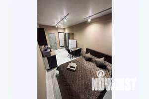 1-к квартира, посуточно, 20м2, 8/11 этаж