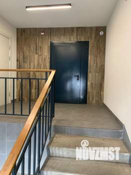 1-к квартира, на длительный срок, 40м2, 1/17 этаж