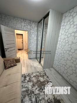 2-к квартира, на длительный срок, 40м2, 3/16 этаж