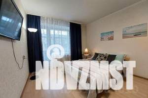 1-к квартира, посуточно, 36м2, 4/6 этаж