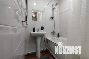 2-к квартира, посуточно, 42м2, 5/9 этаж