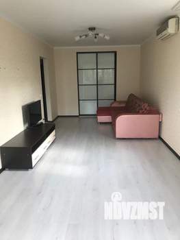 1-к квартира, на длительный срок, 44м2, 7/11 этаж