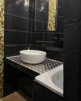 1-к квартира, на длительный срок, 42м2, 1/5 этаж