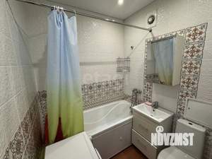 2-к квартира, на длительный срок, 42м2, 5/5 этаж