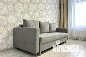 2-к квартира, посуточно, 46м2, 5/6 этаж