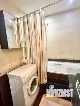 1-к квартира, на длительный срок, 41м2, 3/9 этаж