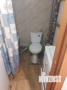 1-к квартира, на длительный срок, 23м2, 5/13 этаж