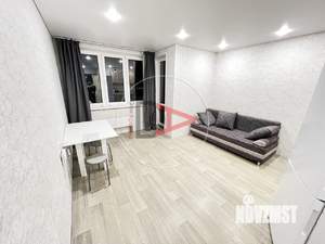 Студия квартира, на длительный срок, 28м2, 22/22 этаж