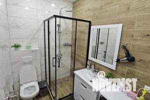 1-к квартира, посуточно, 25м2, 15/27 этаж