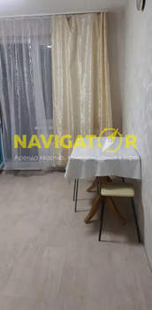 1-к квартира, на длительный срок, 37м2, 6/16 этаж