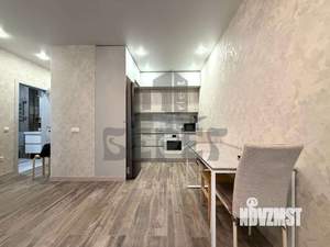 2-к квартира, на длительный срок, 40м2, 3/18 этаж