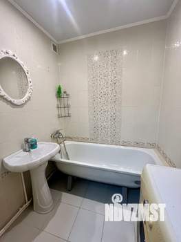 1-к квартира, посуточно, 40м2, 3/12 этаж