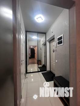 Студия квартира, посуточно, 30м2, 20/26 этаж