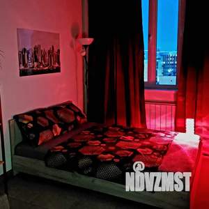 Студия квартира, посуточно, 29м2, 11/12 этаж