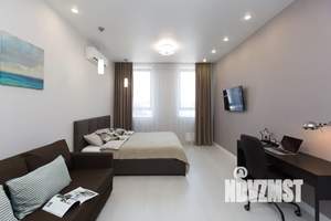 2-к квартира, посуточно, 65м2, 7/21 этаж