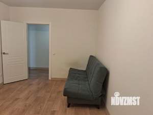 1-к квартира, на длительный срок, 38м2, 3/12 этаж