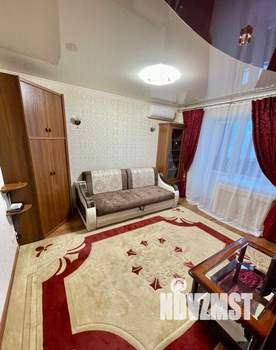 1-к квартира, на длительный срок, 32м2, 8/15 этаж