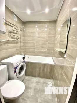 1-к квартира, на длительный срок, 35м2, 3/5 этаж