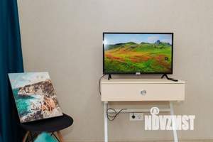 1-к квартира, посуточно, 31м2, 1/1 этаж