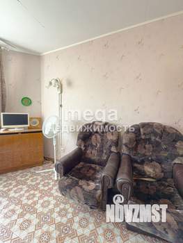 1-к квартира, на длительный срок, 38м2, 8/12 этаж