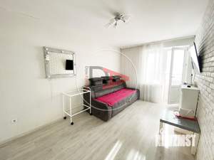 1-к квартира, на длительный срок, 35м2, 6/10 этаж