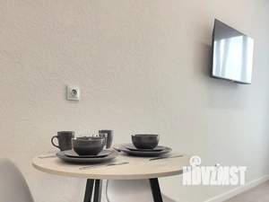 Студия квартира, посуточно, 26м2, 14/22 этаж