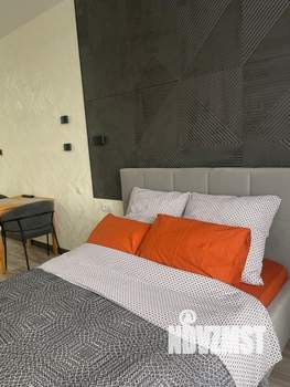 Студия квартира, посуточно, 26м2, 11/21 этаж