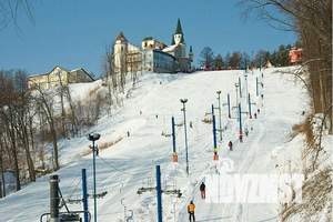 1-к квартира, посуточно, 35м2, 5/9 этаж