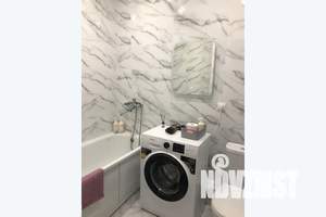 1-к квартира, посуточно, 40м2, 22/27 этаж