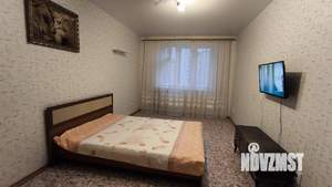1-к квартира, на длительный срок, 39м2, 4/15 этаж