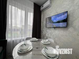 2-к квартира, посуточно, 50м2, 1/1 этаж