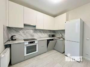 1-к квартира, на длительный срок, 40м2, 3/12 этаж