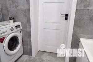 1-к квартира, посуточно, 40м2, 7/24 этаж