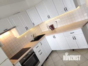 1-к квартира, на длительный срок, 43м2, 3/17 этаж