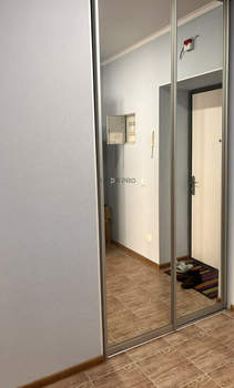 1-к квартира, на длительный срок, 32м2, 4/16 этаж