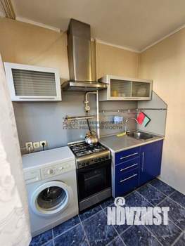 1-к квартира, на длительный срок, 32м2, 4/9 этаж