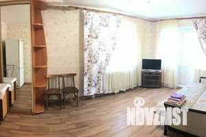 1-к квартира, посуточно, 29м2, 3/5 этаж