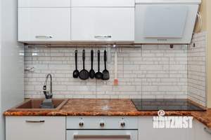 1-к квартира, посуточно, 30м2, 1/5 этаж