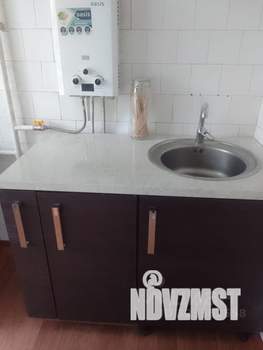 1-к квартира, посуточно, 34м2, 4/5 этаж