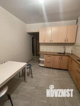 1-к квартира, на длительный срок, 38м2, 1/16 этаж