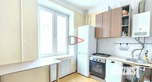 2-к квартира, на длительный срок, 59м2, 2/4 этаж