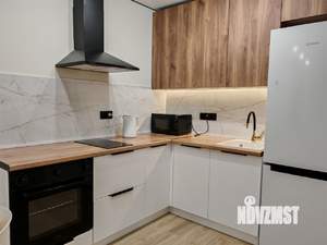 2-к квартира, посуточно, 45м2, 14/25 этаж