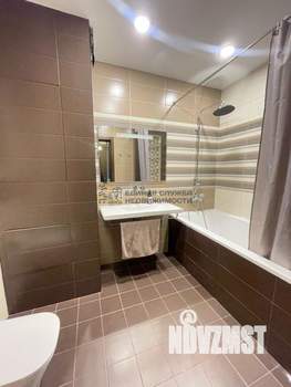 3-к квартира, на длительный срок, 90м2, 11/18 этаж